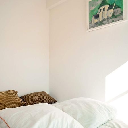 5 Person Holiday Home In Aakirkeby Ngoại thất bức ảnh