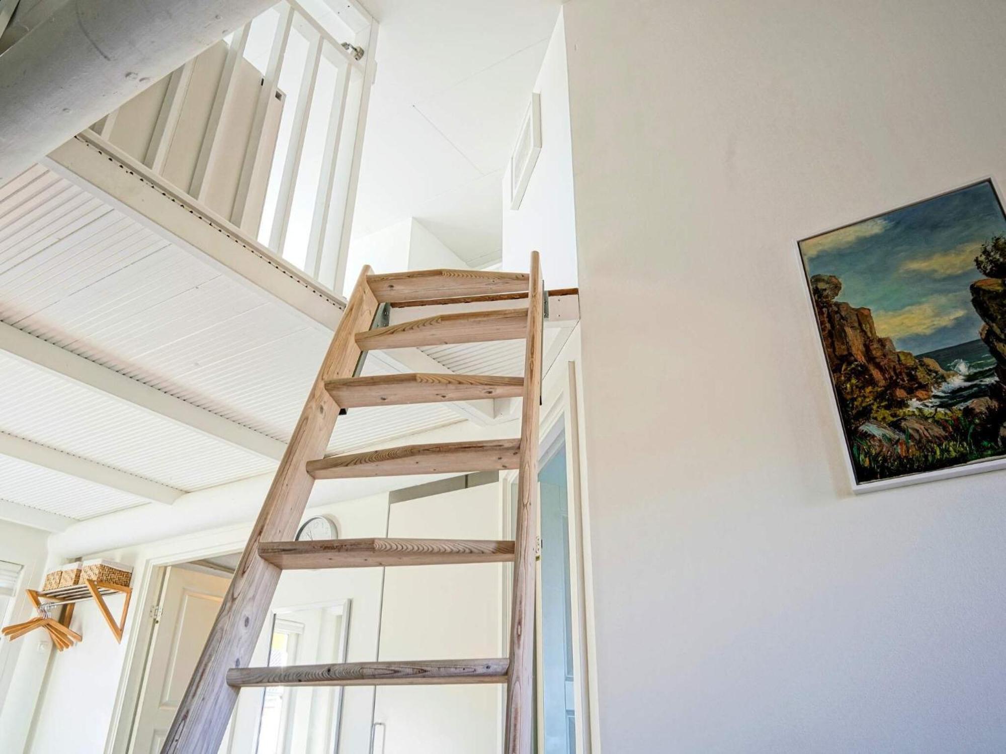 5 Person Holiday Home In Aakirkeby Ngoại thất bức ảnh